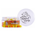 Sportcarp plávajúce nástrahy feeder candies 75 ml 8 mm-ovocný mix