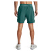 Šortky Under Armour Launch Elite 2In1 7'' Short Green