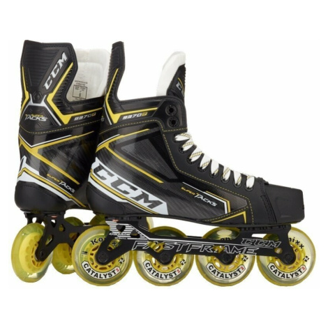 Kolieskové korčule a skateboardy CCM