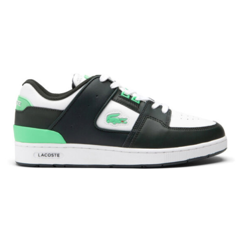 Lacoste Sneakersy Court Cage 747SMA0050 Čierna