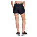 Under Armour Play Up Short 3.0-BLK