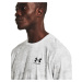 Tričko Under Armour Under Armour Abc Camo SS White/ Mod Gray