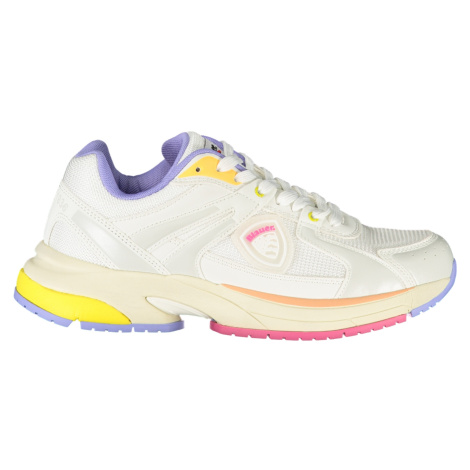 Dámske farebné tenisky Blauer