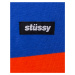 Stüssy Stanley LS Rugby Blue