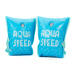 AQUA SPEED Kids's Sleeves For Swimming Premium 1-3