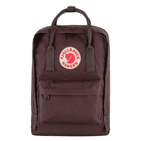 Fjällräven Kånken Laptop 13" Blackberry