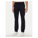 Tommy Hilfiger Chino nohavice Denton MW0MW33915 Tmavomodrá Straight Fit