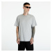 Urban Classics Oversized Inside Out Tee Grey
