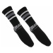 ponožky HUF x THRASHER - Center Field - black - sk00722-black