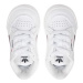 Adidas Sneakersy Continental 80 I G28218 Biela