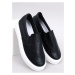 Slip on tenisky model 192608 Inello