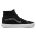 Vans Sneakersy SK8 Hi VN000CMXBM81 Čierna