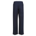 Regatta Pánske zateplené pracovné nohavice TRJ331 Modrá