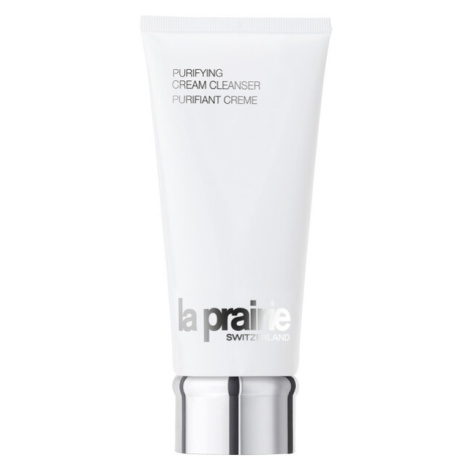 La Prairie Swiss Daily Essentials pleťový odličovač 200 ml, Purifying Cream Cleanser