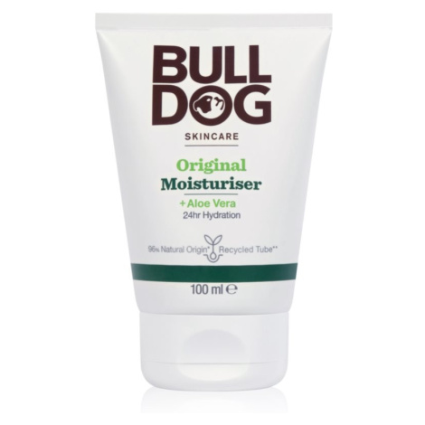 Bulldog Original Moisturizer hydratačný krém na tvár