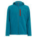 Pánska bunda McKinley Kadino Softshell Jacket