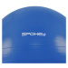 Gymnastická lopta SPOKEY FITBALL III - 75 cm Blue