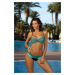 Rosaline Nirvana M-490 Mint Swimsuit