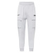 Nike Sportswear Kapsáče  sivá / čierna