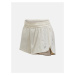 Šortky Peak Performance W Light Shorts Sand Fog