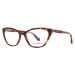 Zac Posen Optical Frame ZBEL TO 53 Belcalis