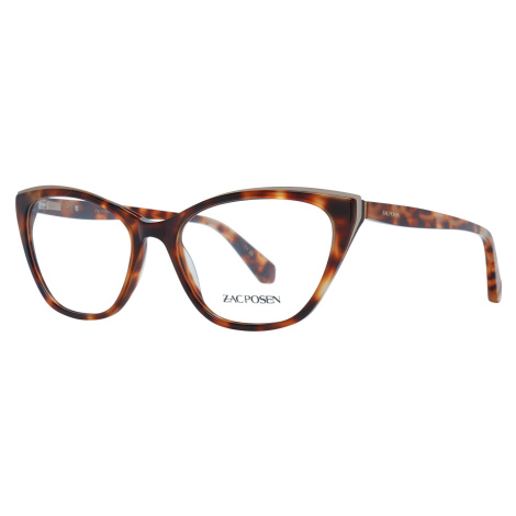 Zac Posen Optical Frame ZBEL TO 53 Belcalis