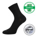 Voxx Baeron Unisex športové ponožky BM000001912700100097 čierna