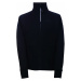 LINSELL - ECO men's sweatshirt - black