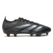 Adidas Futbalové topánky Predator Club FxG IF6347 Čierna