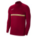 Pánske tričko Dri-FIT Academy M CW6110 677 - Nike