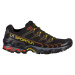 La Sportiva Ultra Raptor II Black/Yellow