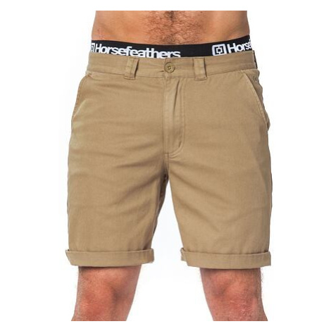 Pánske kraťasy a šortky Horsefeathers