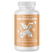 BrainMax BIO Psyllium, 800 mg, 200 rastlinných kapsúl