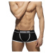 Men's Addicted Boxer Shorts - Black