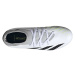 adidas PREDATOR ACCURACY.3 FG J Detské kopačky, biela, veľkosť 35.5