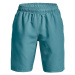 Under Armour Woven Graphic Shorts J 1370178-433