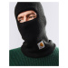 Carhartt WIP Storm Mask Black