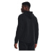 Mikina Under Armour Rival Terry Logo Hoodie Black