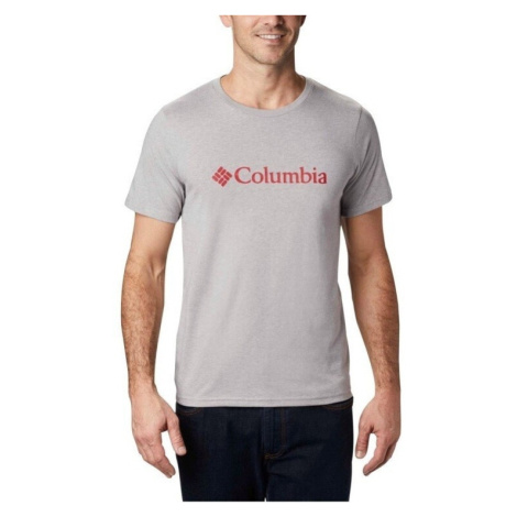 Columbia CSC Basic Logo