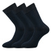 Boma Blažej Pánske ponožky - 3 páry BM000000562300100270 tmavo modrá