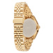Liu Jo Analógové hodinky 'Deluxe'  zlatá / priehľadná / biela