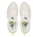 Calvin Klein Jeans Sneakersy Retro Tennis Su YW0YW00891 Biela