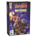 Sentinel Comics Sentinels of the Multiverse: Villains of the Multiverse