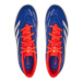 Adidas Futbalové topánky Predator Club Fxg IF6344 Tmavomodrá