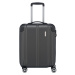 Cestovný kufor Travelite City S Expandable Anthracite