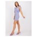 Dress-EM-SK-F365.22-Light Purple