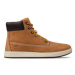 Timberland Šnurovacia obuv Davis Square 6 Inch TB0A1UXF2311 Hnedá