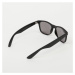 Urban Classics Sunglasses Likoma Mirror With Chain Black/ Silver