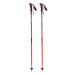 Lyžiarske palice BLIZZARD Allmountain ski poles, neon orange