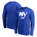 New York Islanders detské tričko s dlhým rukávom Alternate Long Sleeve